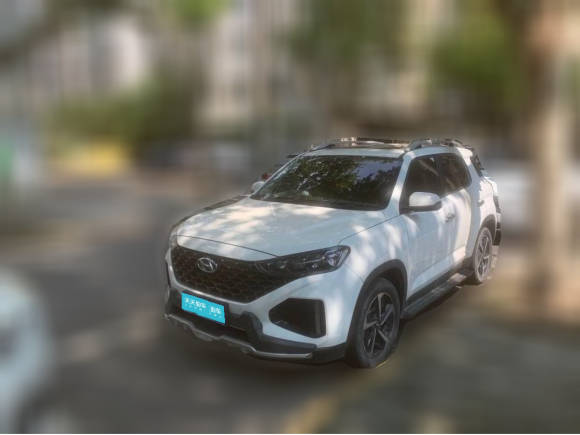 現(xiàn)代北京現(xiàn)代ix352021款 2.0L 自動兩驅(qū)GLS領(lǐng)先版「南通二手車」「天天拍車」