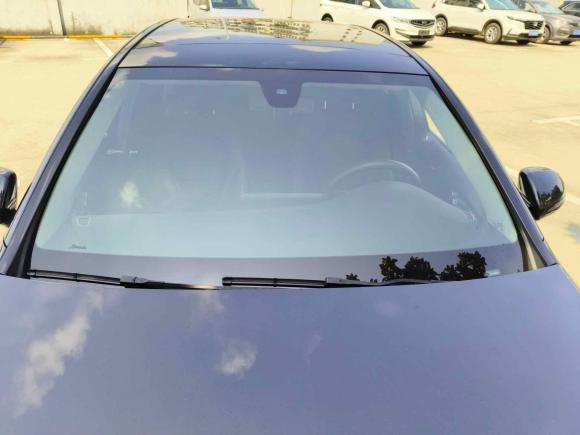 [上海·鲁D] 二手奔驰奔驰C级2021款 C 260 L 运动版