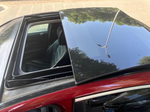 [宁波·鲁B] 二手奔驰奔驰C级2015款 C 200 L 运动型