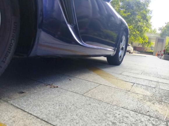 [上海·沪A] 二手保时捷Cayman2009款 Cayman 2.9L