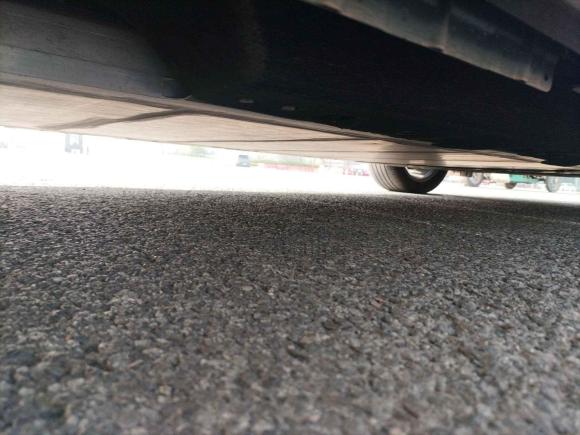 [宁波·浙B] 二手吉利几何吉利几何G62022款 620 新趣型