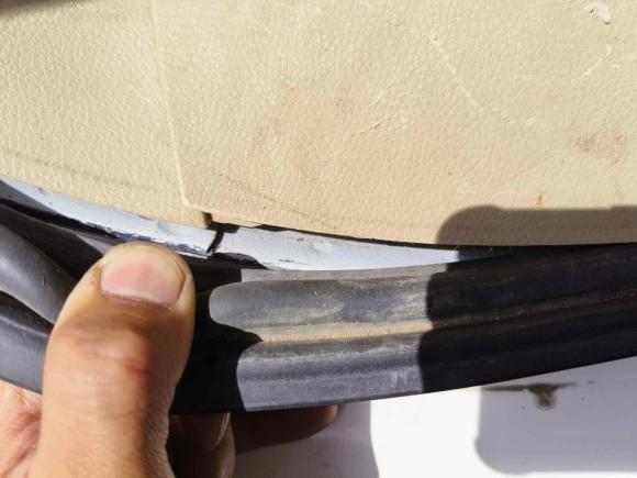 [青岛·鲁U] 二手宝骏宝骏7302016款 改款 1.5L 手动标准型 5座