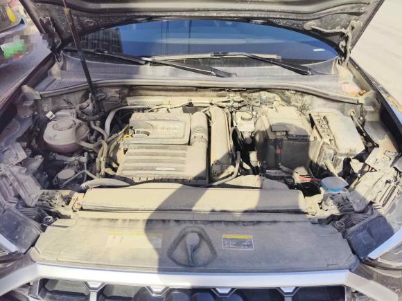 [济南·鲁A] 二手奥迪奥迪Q32020款 35 TFSI 时尚动感型