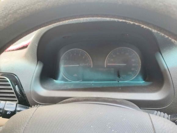 [北京·豫A] 二手宝骏宝骏7302015款 1.8L 手动舒适ESP版 7座