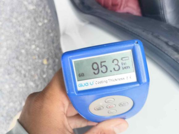 [南昌·赣M] 二手路虎揽胜极光2015款 2.0T 五门智耀版