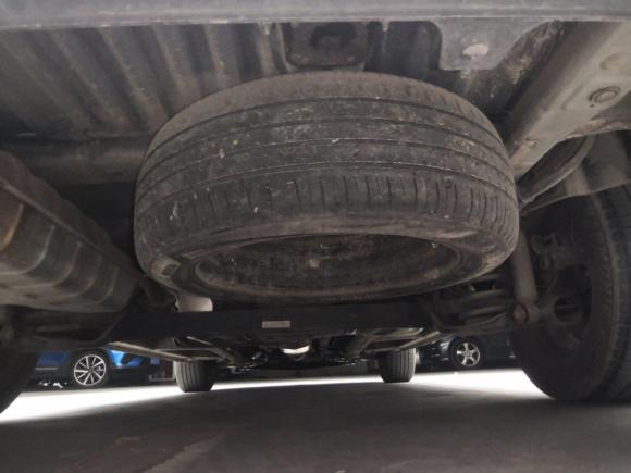 [合肥·皖A] 二手江淮瑞风R32018款 1.6L 手动豪华智能型