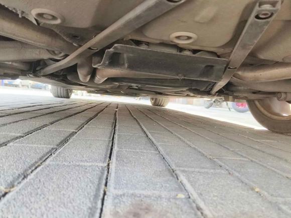 [北京·京N] 二手奥迪奥迪A72013款 50 TFSI quattro豪华型