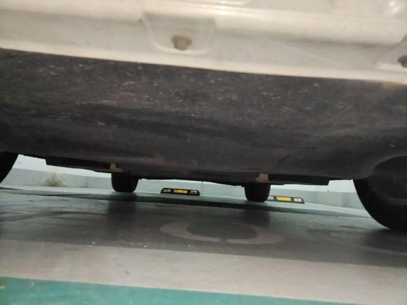 [无锡·苏B] 二手荣威荣威Ei52019款 豪华版