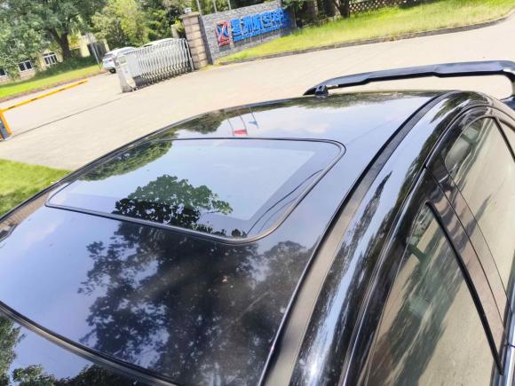 [台州·浙B] 二手三菱翼神2011款 致炫版 2.0L 手动豪华型