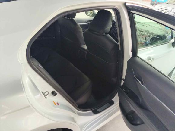 [上海·沪E] 二手丰田凯美瑞2018款 2.5G 豪华版