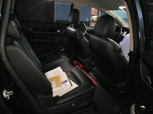 [上海·沪F] 二手比亚迪宋MAX2017款 1.5T 自动智联豪华型 7座