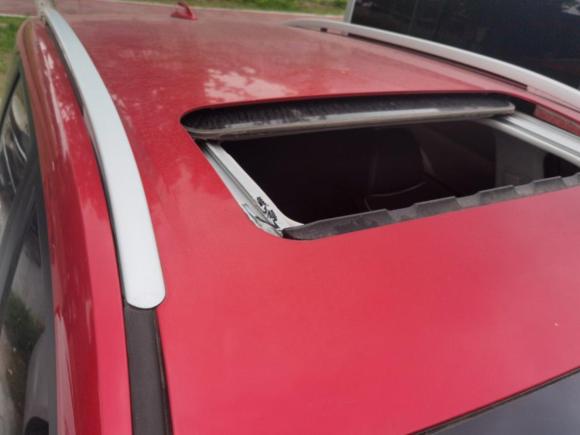 [南通·苏F] 二手宝骏宝骏5302018款 1.8L 自动豪华型 国V