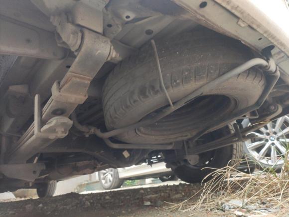 [广州·粤A] 二手金杯金杯快运2017款 2.0L标准型V19