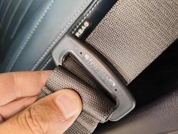 [西安·陕U] 二手吉利汽车嘉际2023款 嘉际L 1.5TD DCT尊贵型