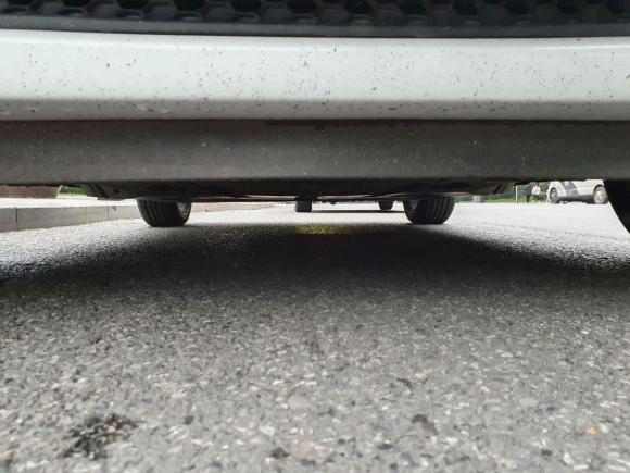 [西安·陕A] 二手smartsmart fortwo2015款 1.0L 52千瓦硬顶激情版