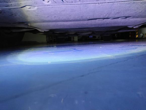 [深圳·粤B] 二手奥迪奥迪A4L2011款 2.0 TFSI 技术型