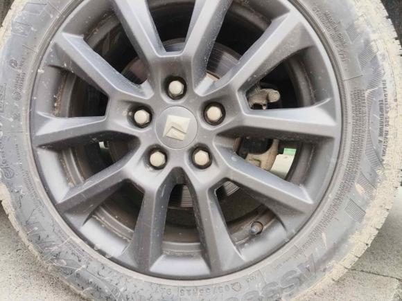 [嘉兴·贵E] 二手宝骏宝骏RC-52020款 1.5L 手动智耀精英型