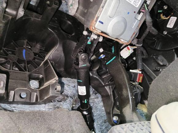 [南通·苏F] 二手雪佛兰迈锐宝2017款 1.5T 自动豪华版