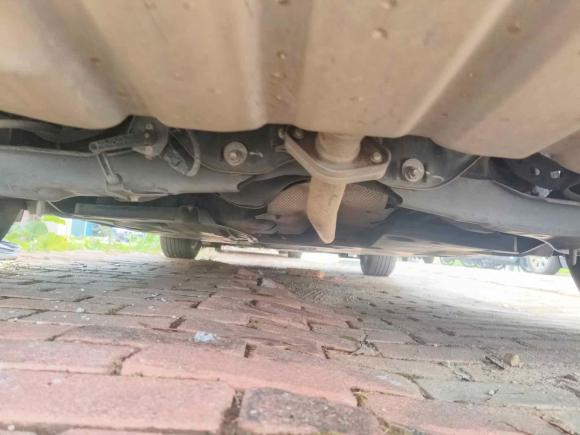 [南昌·赣A] 二手马自达马自达3 昂克赛拉2017款 两厢 1.5L 自动豪华型 国V