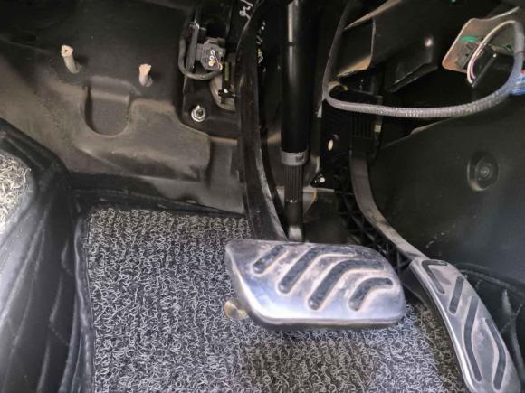 [青岛·鲁B] 二手荣威荣威RX52016款 20T 两驱自动互联网智享版