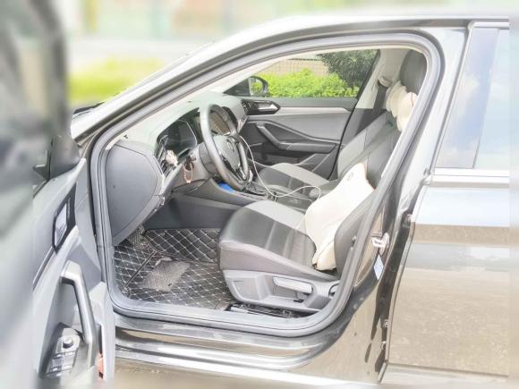 [佛山·桂K] 二手大众速腾2021款 280TSI DSG舒适智联版