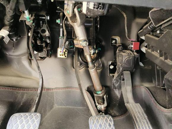 [温州·浙C] 二手宝骏宝骏5102017款 1.5L 手动豪华型