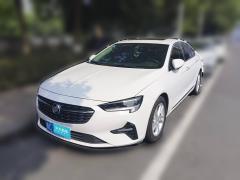 [温州·浙C] 别克君威2020款 552T 精英型