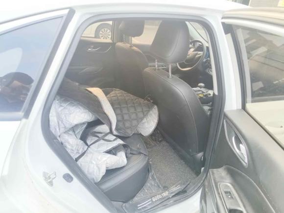 [义乌·苏B] 二手埃安AION S2019款 炫 530