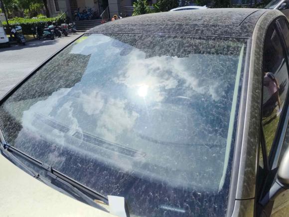 [上海·沪C] 二手大众高尔夫2015款 1.4TSI 自动豪华型