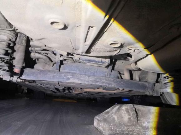 [合肥·皖A] 二手现代朗动2015款 1.6L 自动领先型