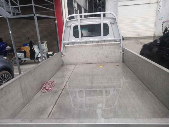 [金华·浙G] 二手金杯金杯T32021款 1.5L 国VI超享型SWC15M