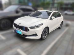 [长沙·湘A] 起亚起亚K32020款 1.5L CVT时尚版