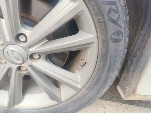 [义乌·苏B] 二手埃安AION S2019款 炫 530