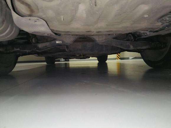 [西安·鲁U] 二手斯柯达速派2018款 TSI280 DSG舒适版 国V