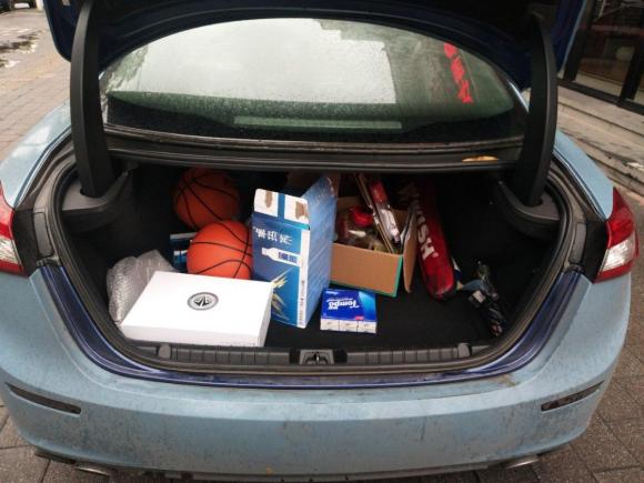 [无锡·苏B] 二手玛莎拉蒂Ghibli2014款 3.0T 标准版