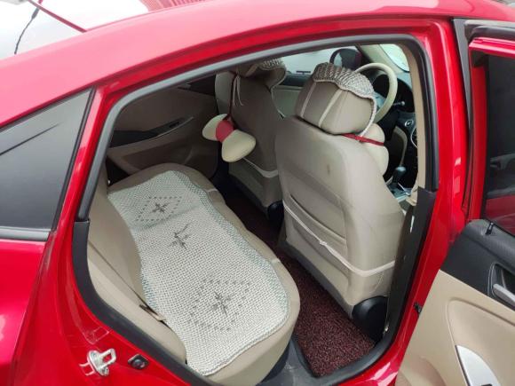 [武汉·陕A] 二手现代瑞纳2014款 1.4L 自动领先型GLX