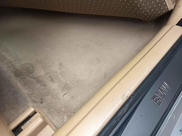 [苏州·苏E] 二手宝马宝马5系2006款 523Li 豪华型