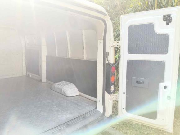 [上海·沪A] 二手远程远程星享V2022款 星享V6E长轴宁德41.86kWh