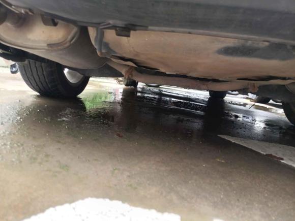 [义乌·豫P] 二手奔腾奔腾B702014款 2.0L 手动豪华型