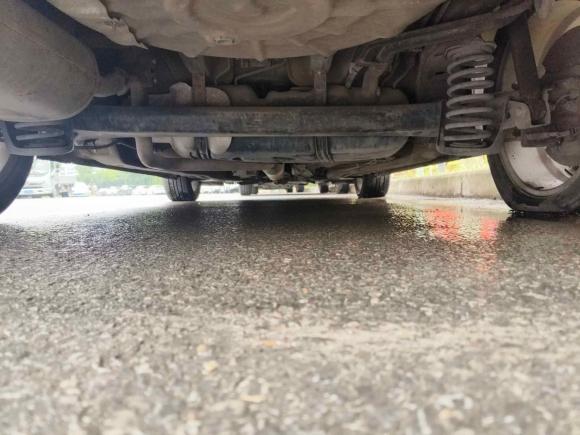 [西安·陕A] 二手奇瑞艾瑞泽52016款 1.5L CVT领潮版