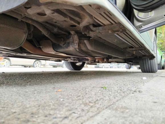 [成都·川A] 二手别克昂科威2014款 28T 四驱精英型