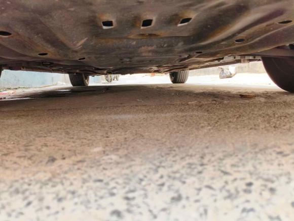 [佛山·粤A] 二手埃安AION Y2021款 70 畅享活力版