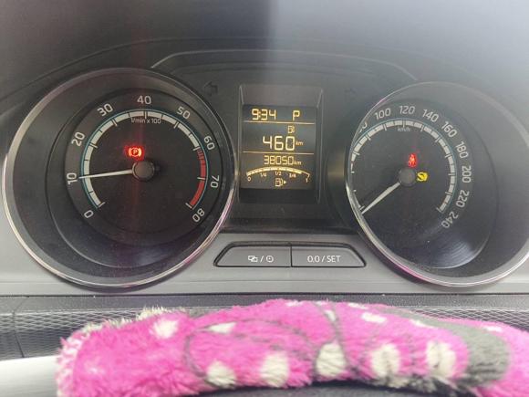 [嘉兴·赣C] 二手斯柯达柯米克2020款 GT TSI230 DSG旗舰版 国VI