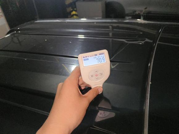 [温州·浙C] 二手路虎神行者22011款 2.2T SD4 SE柴油版