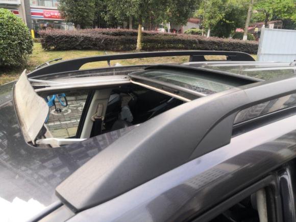 [成都·川A] 二手斯巴鲁森林人2011款 2.5XS 自动豪华版