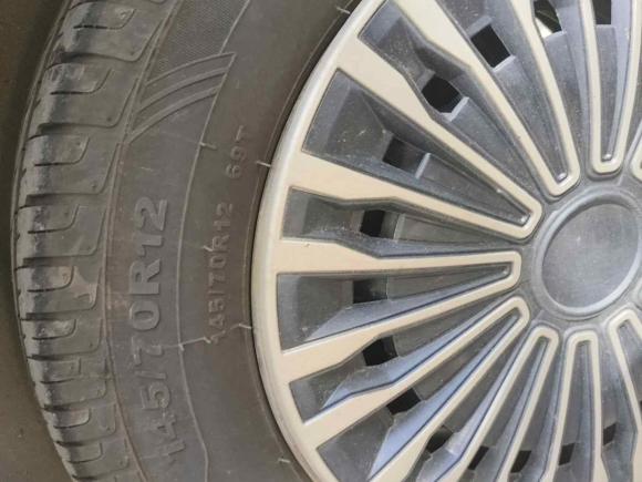 [武汉·鄂A] 二手五菱汽车宏光MINIEV2021款 马卡龙臻享款 磷酸铁锂