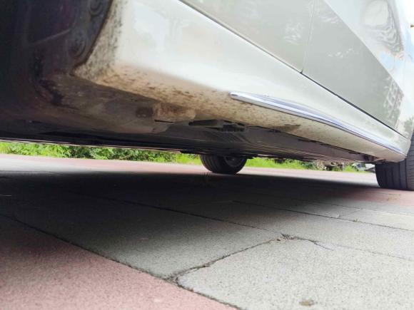 [济南·鲁A] 二手奔驰奔驰C级2022款 C 260 L 运动版