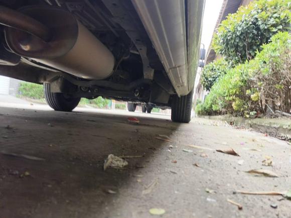 [宁波·浙B] 二手东风风行菱智2018款 M3 1.5L 5座基本型