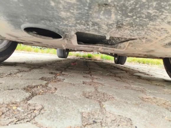 [宁波·浙B] 二手东南东南DX72018款 1.5T 自动豪华型