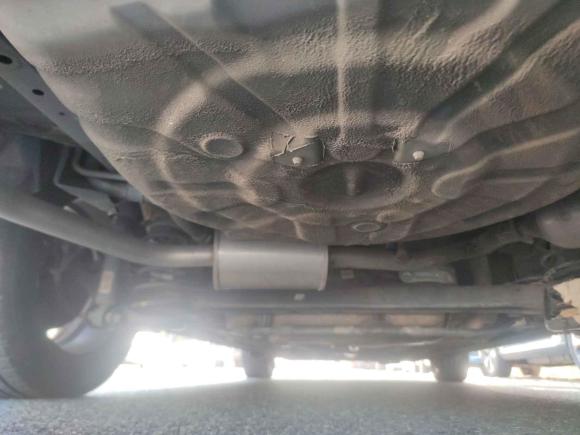 [深圳·粤S] 二手比亚迪比亚迪G52014款 1.5TI 手动尊贵型